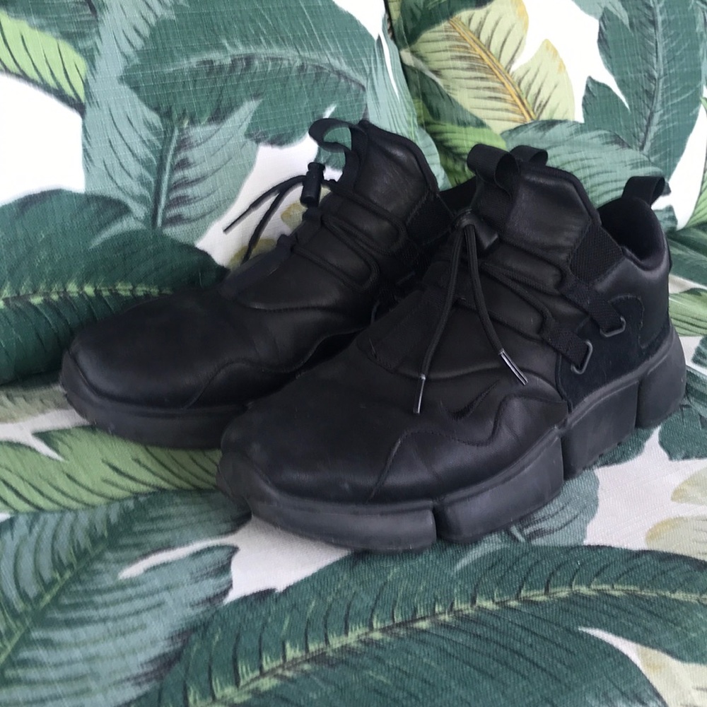 Nikelab Pocket Knife DM Leather sz 10